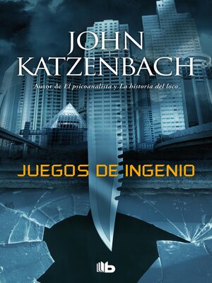 cover image of Juegos de ingenio